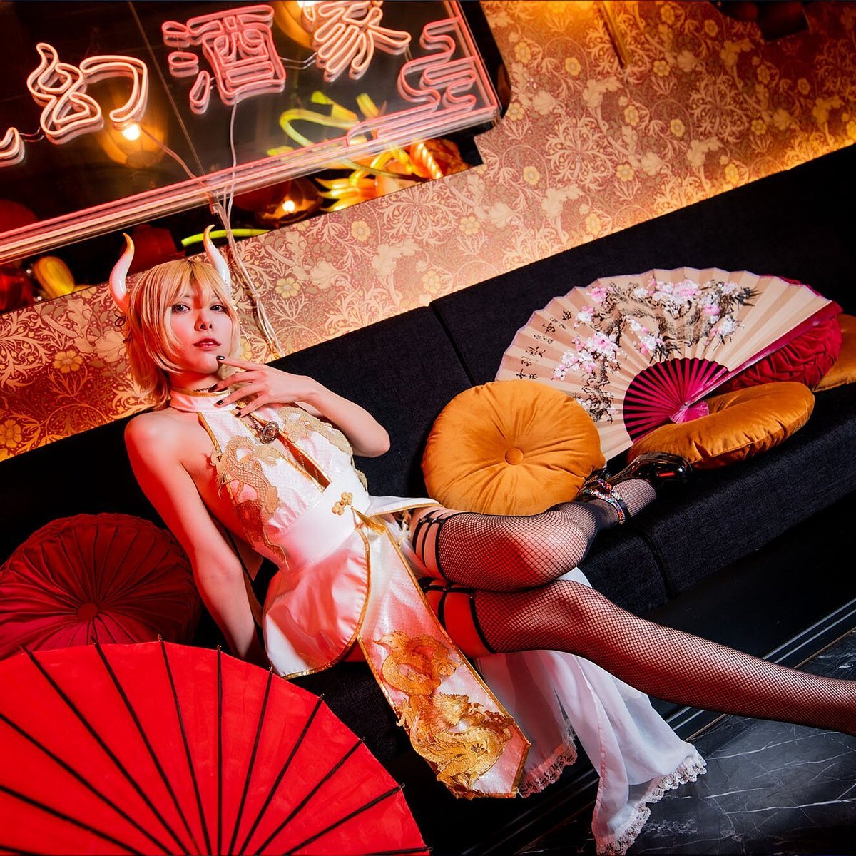 🐉 드래곤 물담배 용환주가(도라곤시샤 류겐슈카) 신주쿠 물담배 이미지 1